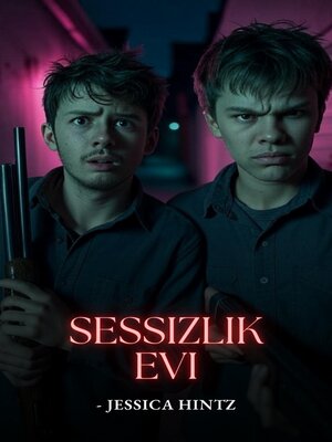 cover image of Sessizlik Evi